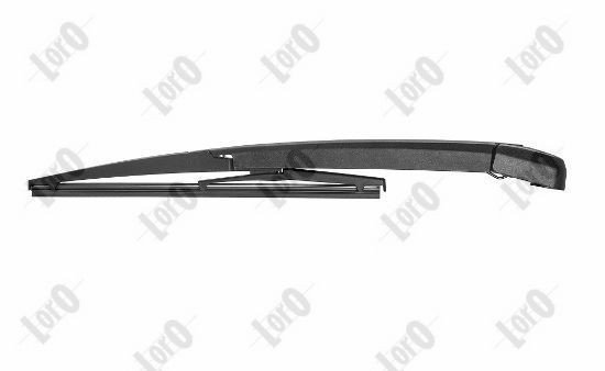 ABAKUS Kit de bras d'essuie-glace, nettoyage des vitres 103-00-099-C ABAKUS 103-00-099-C Bras d'essuie-glace nettoyage des vitres Toyota Aygo ab1 prix