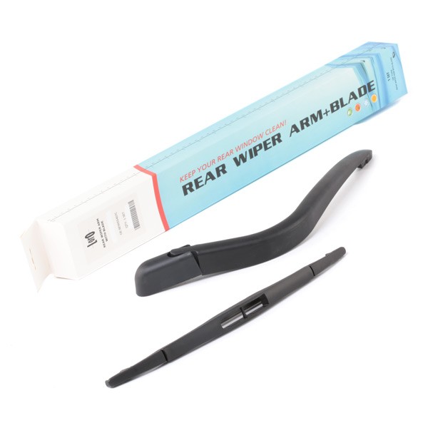 Kit de bras d'essuie-glace, nettoyage des vitres ABAKUS 103-00-101-P ABAKUS 103-00-101-P: Bras d'essuie-glace Toyota LAND CRUISER 2021