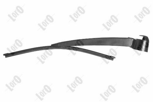 ABAKUS Viskerarmsett, vindusspyling 103-00-105-C Viskerarm ABAKUS KAROQ 103-00-105-C billige