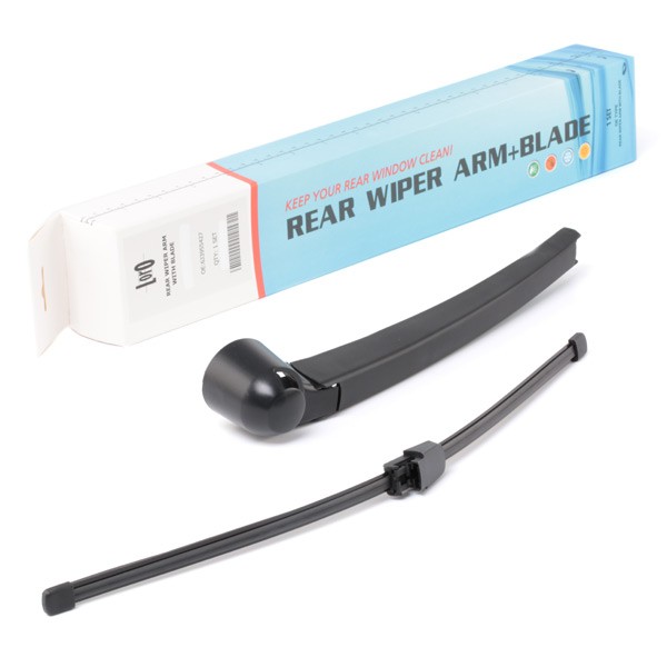 ABAKUS Kit de bras d'essuie-glace, nettoyage des vitres 103-00-106-P SsangYoung KYRON Bras d'essuie-glace nettoyage des vitres ABAKUS 103-00-106-P