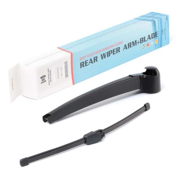 ABAKUS Kit de bras d'essuie-glace, nettoyage des vitres 103-00-108-P 103-00-108-P Bras d'essuie-glace Volkswagen SCIROCCO ABAKUS
