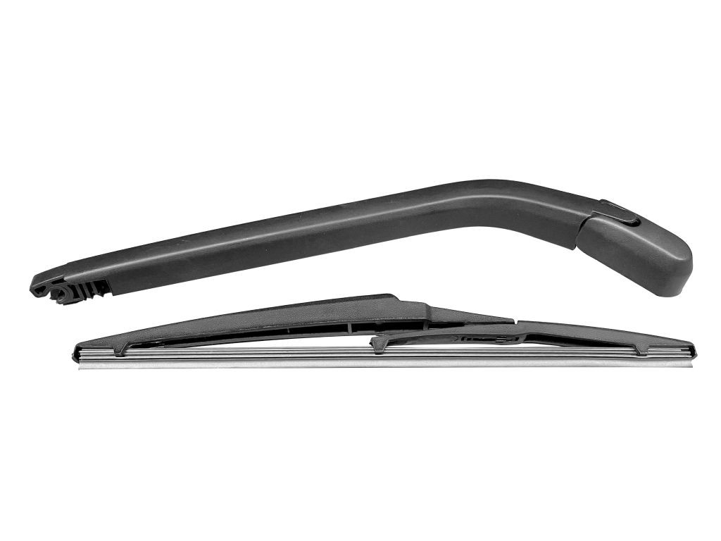 Wiper Arm Set, window cleaning ABAKUS 103-00-112-P ABAKUS 103-00-112-P 2010 VOLVO C30 windscreen wiper arm replacement