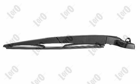 ABAKUS Wisserarmset, ruitenreiniging 103-00-114-C ABAKUS 103-00-114-C Ruitenwisserarm Volvo 240 Sedan prijs