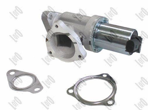 ABAKUS EGR-ventil 121-01-061 Agr ventil BMW ABAKUS 121-01-061