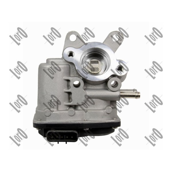 Vanne EGR ABAKUS 121-01-105 ABAKUS 121-01-105 Vanne EGR NISSAN NAVARA 2009