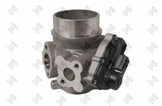 EGR-ventil ABAKUS 121-01-110 ABAKUS 121-01-110: EGR modul Nissan PRIMASTAR 2020