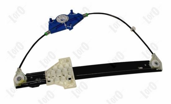 ABAKUS Rudehejs 130-003-009 ABAKUS 130-003-009 Rudehejs Seat Exeo Sedan billig