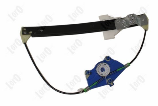 ABAKUS Lève-vitre 130-003-010 ABAKUS 130-003-010 Lève-glace électrique Audi A4 B7 prix
