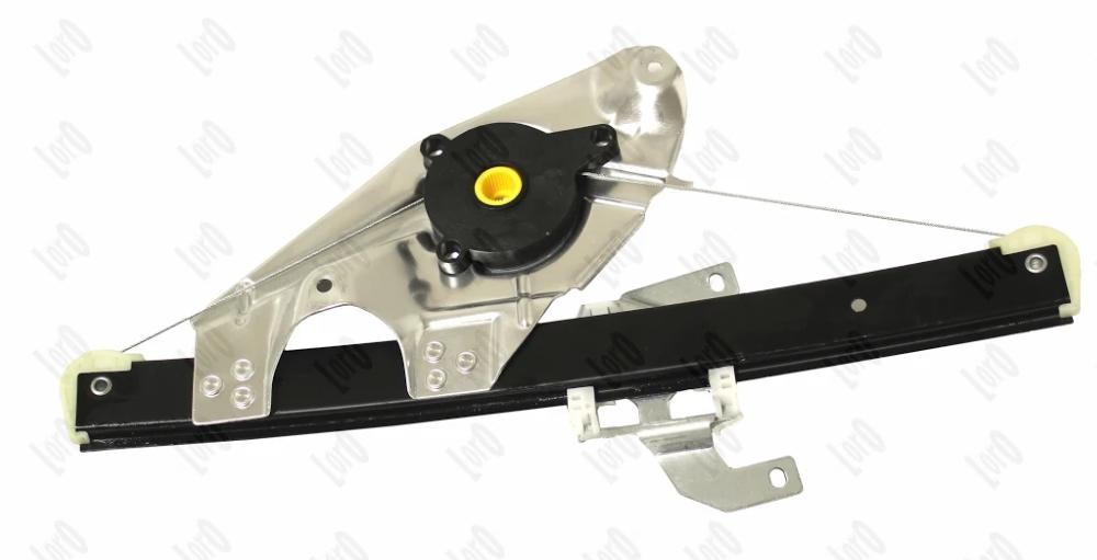 ABAKUS Fensterheber 130-003-014 Fensterheber-Reparatursatz ABAKUS Hyundai MATRIX 130-003-014