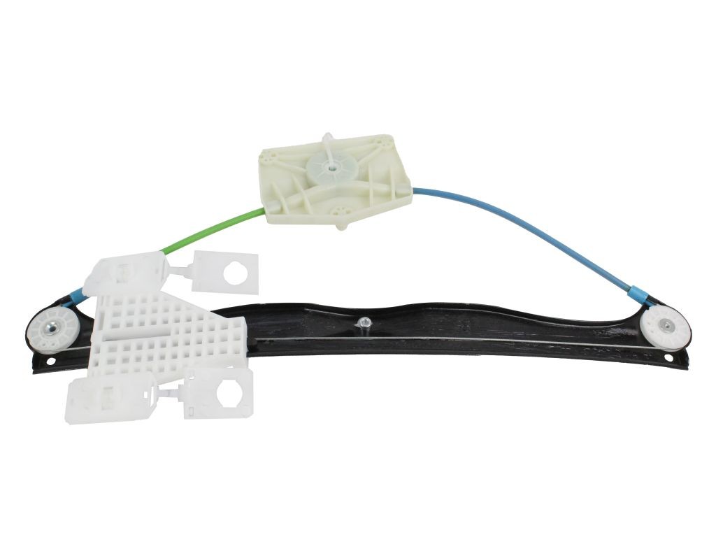 ABAKUS Stikla pacelšanas mehānisms 130-003-024 ABAKUS 130-003-024 Stikla pacēlāji Audi 90 B2 cena