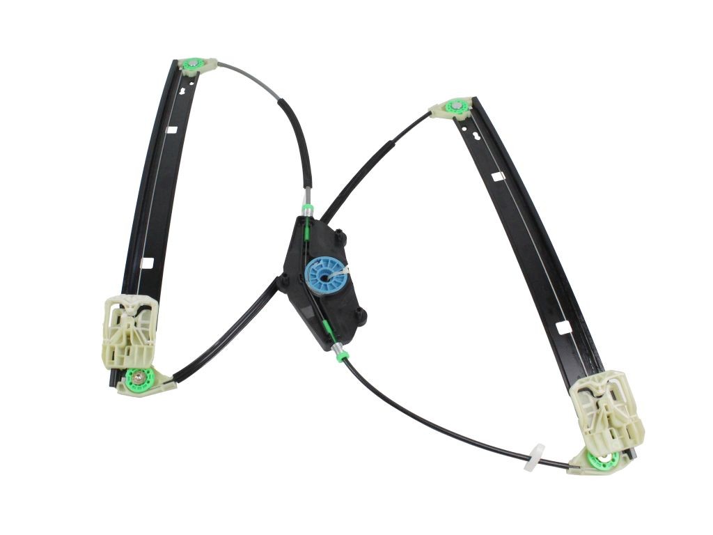 Vindusheis ABAKUS 130-003-026 ABAKUS 130-003-026 Vindusløfter AUDI A4 2008