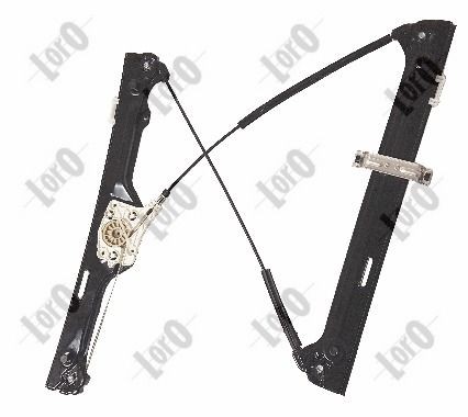 Lève-vitre ABAKUS 130-004-018 ABAKUS 130-004-018 Lèves-vitres BMW X5 2007
