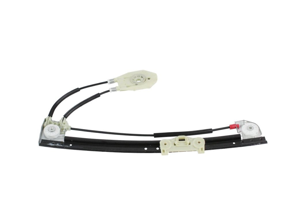 Alzacristallo ABAKUS 130-004-024 ABAKUS 130-004-024 Alzavetro anteriore e posteriore BMW Serie 5 2001