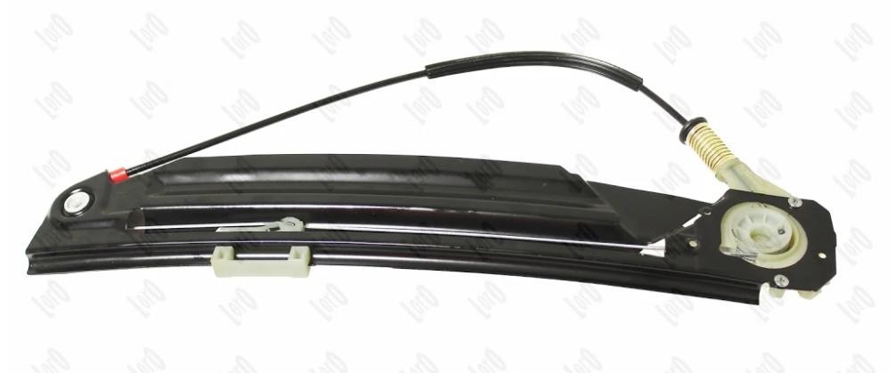 ABAKUS Γρύλος παραθύρου 130-004-025 Γρύλλος παραθύρου ABAKUS BMW Σειρά 5 130-004-025