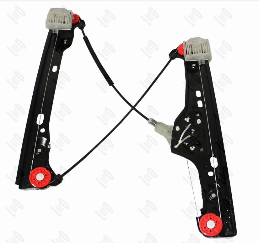 ABAKUS Stikla pacelšanas mehānisms 130-004-028 130-004-028 Stikla pacēlāji HYUNDAI ACCENT ABAKUS