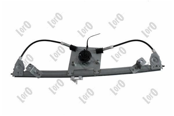 ABAKUS Alzacristallo 130-016-002 130-016-002 Alzacristalli MERCEDES-BENZ VITO ABAKUS costo