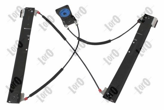 ABAKUS Window regulator 130-017-012 ABAKUS 130-017-012 Ford Mondeo Mk4 Estate window regulator cost