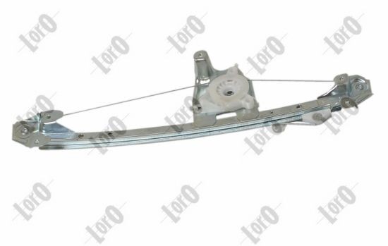 ABAKUS Lève-vitre 130-037-001 ABAKUS 130-037-001 Lèves-vitres Opel Calibra A Coupe pas cher