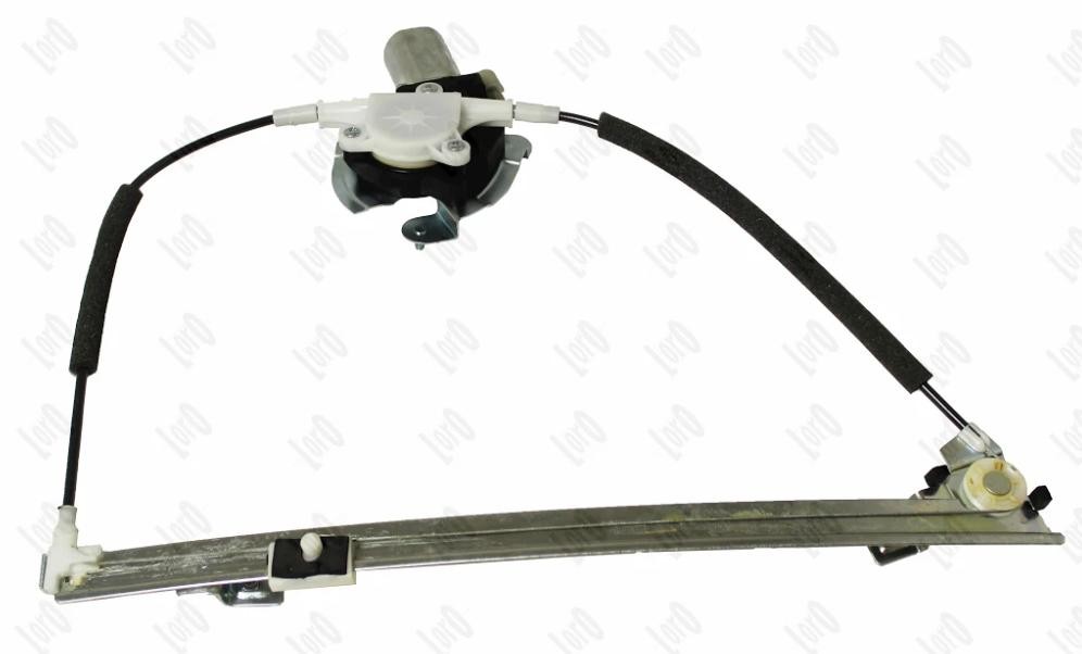 ABAKUS Mechanizmus zdvíhania okna 130-042-011 ABAKUS 130-042-011 Mechanizmus zdvíhania okná Renault Vel Satis BJ cena