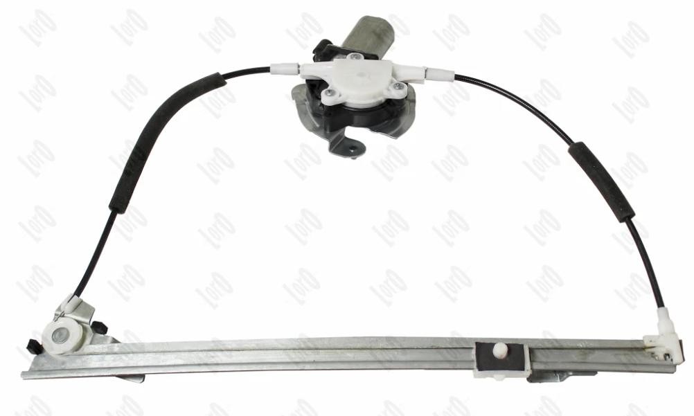 ABAKUS Window regulator 130-042-012 130-042-012 ABAKUS window regulator for RENAULT SANDERO / STEPWAY