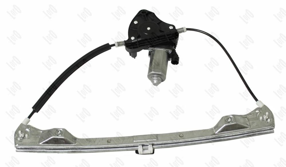 ABAKUS Window regulator 130-042-020 RENAULT SANDERO / STEPWAY ABAKUS window regulator 130042020