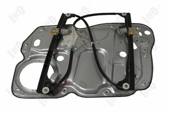 Alzacristallo ABAKUS 130-053-040 ABAKUS 130-053-040 costo Alzacristalli Volkswagen CADDY 2009