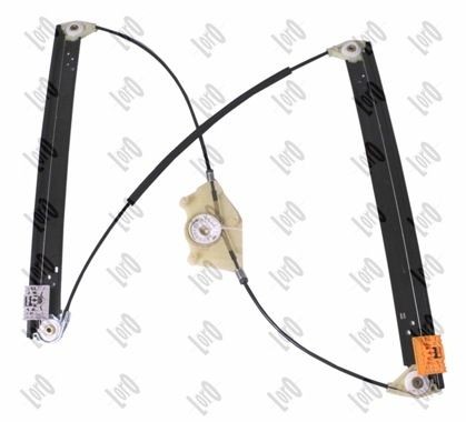 ABAKUS Mechanizmus zdvíhania okna 130-053-042 130-053-042 Mechanizmus zdvíhania okná PORSCHE MACAN ABAKUS