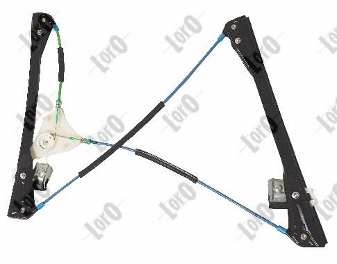 ABAKUS Mechanizmus zdvíhania okna 130-053-063 ABAKUS 130-053-063 originálne Mechanizmus zdvíhania okná Polo 9n cena