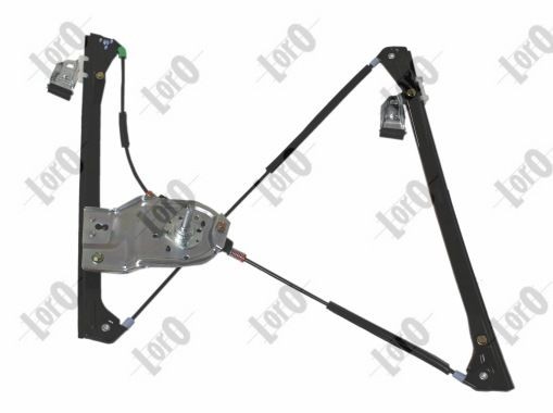 ABAKUS Elevador de vidro 130-053-079 ABAKUS 130-053-079 Elevador de vidros VW Caddy Alltrack Kombi preço