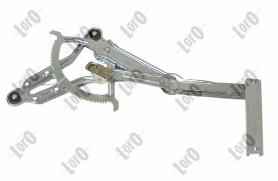 ABAKUS Mechanizmus zdvíhania okna 130-054-001 ABAKUS 130-054-001 originálne Mechanizmus zdvíhania okná Mercedes W201 cena