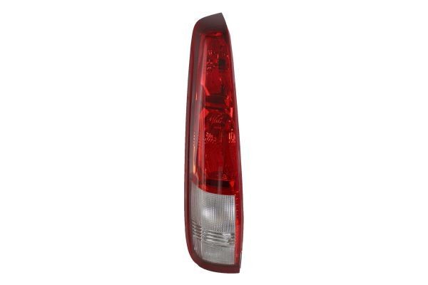 Rear light ABAKUS 215-19N4L-UE ABAKUS 215-19N4L-UE 2008 NISSAN X-TRAIL rear lights replacement