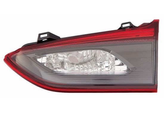 ABAKUS Zadné svetlo 216-1322R-LD-UE ABAKUS 216-1322R-LD-UE Zadné svetlá Mazda 6 Sedan originálne cena