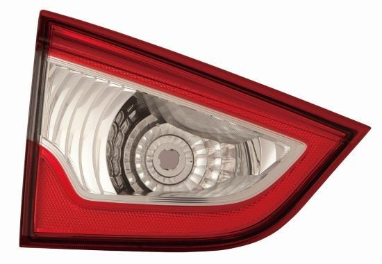 Tagatuli ABAKUS 218-1304L-UE ABAKUS 218-1304L-UE: Tagatuli Suzuki SX4 2011