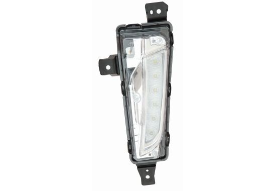Luce diurna ABAKUS 218-1610L-AE ABAKUS 218-1610L-AE costo Luci diurne Suzuki IGNIS 2011