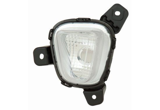 ABAKUS Luce diurna 223-1607L-UE ABAKUS 223-1607L-UE Luci di marcia diurna Kia Rio JB originali prezzo