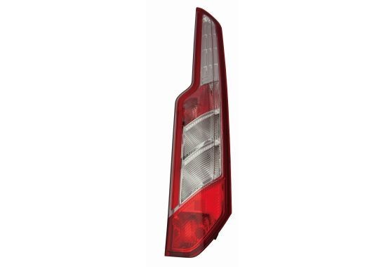 ABAKUS Bakljus 431-19B6R-UE ABAKUS 431-19B6R-UE Bakljus
