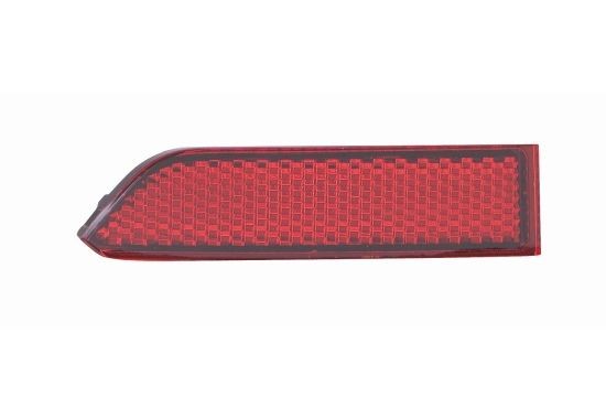 ABAKUS Catadioptre 441-2906R-UD ABAKUS 441-2906R-UD d'origine Catadioptre arrière VOLVO 240 prix