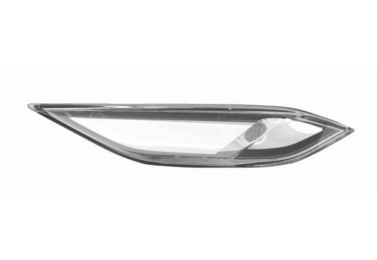 ABAKUS Luz de presença lateral 448-1402R-UE preço Jogo de piscas Porsche 981 448-1402R-UE ABAKUS