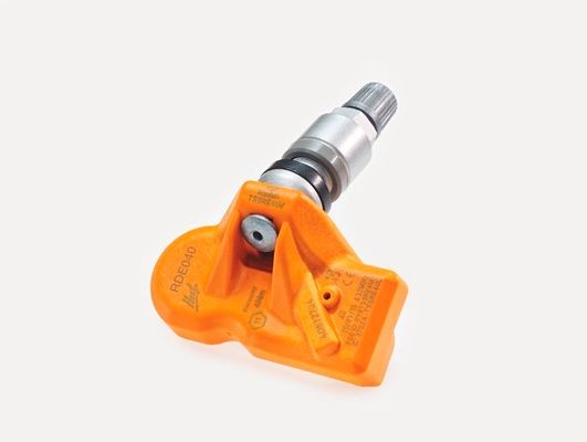 HUF Rattaandur, rehvirõhu kontrollsüsteem 43479000 Rehvirõhu andur HUF Peugeot TRAVELLER 43479000