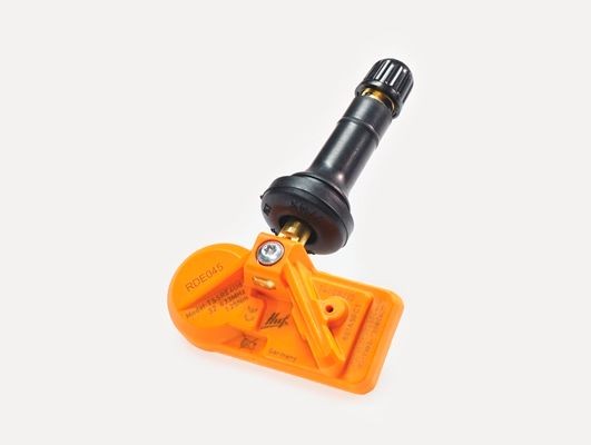 HUF Hjulsensor, kontrollsystem for dekktrykk 43484000 Dekktrykksensor HUF SHUMA 43484000 billige