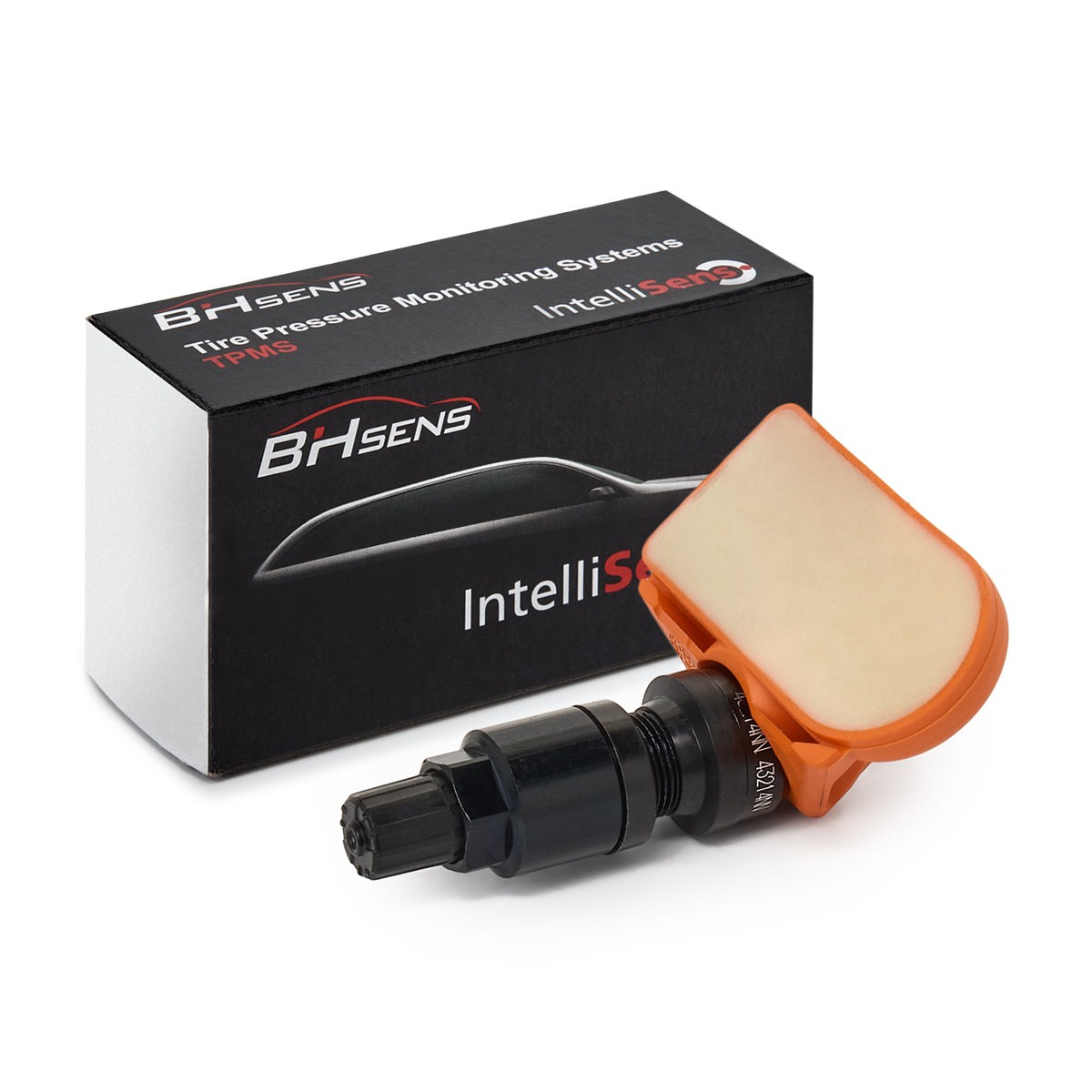 Sensore di pressione pneumatici (TPMS) HUF 43573000 UVS4032 HUF 43573000 Sensori pneumatici Toyota HIACE 2019