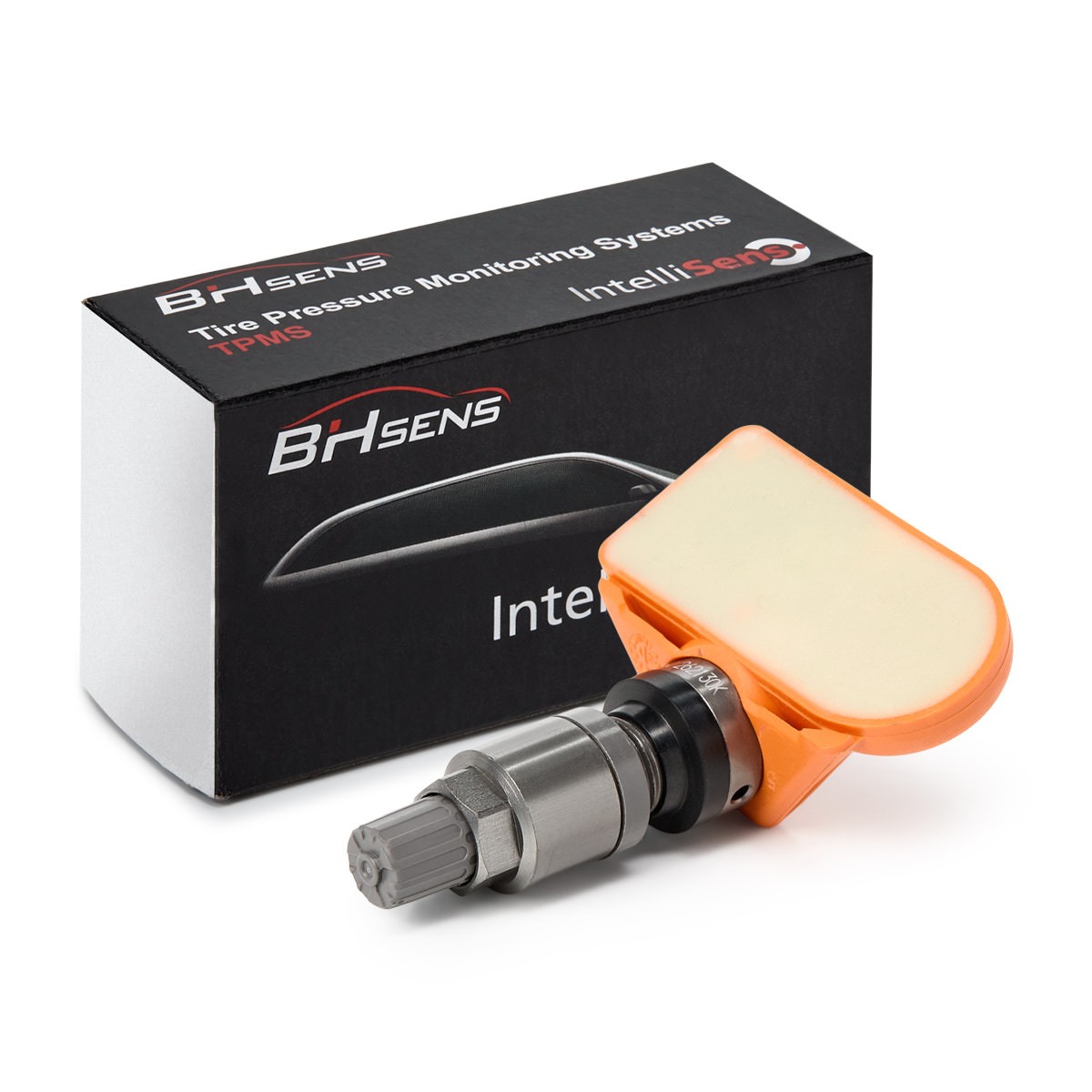 Sensore di pressione pneumatici (TPMS) HUF 43577000 UVS4033 HUF 43577000 Sensori pneumatici Suzuki SX4 2010