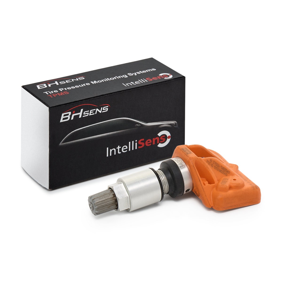 HUF Capteur de pression pneu (TPMS) 45144000 HUF 45144000 Capteur pression pneu LINCOLN TOWN CAR d'origine