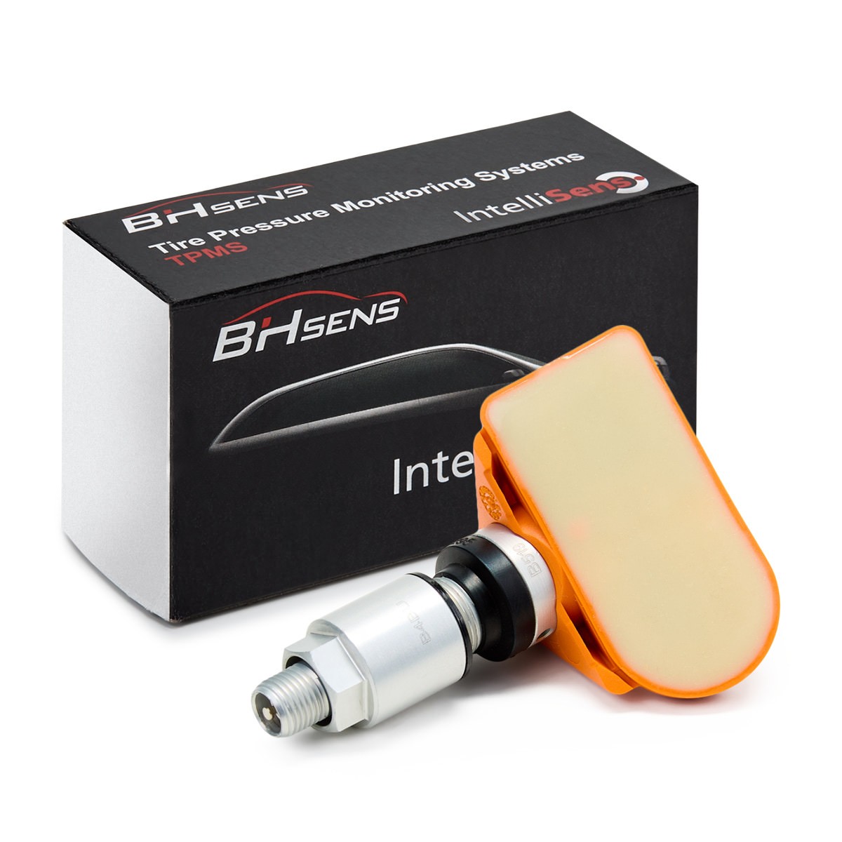 HUF TPMS-sensor 73901012 73901012 HUF däcktrycksövervakningssensor BMW 2-serie