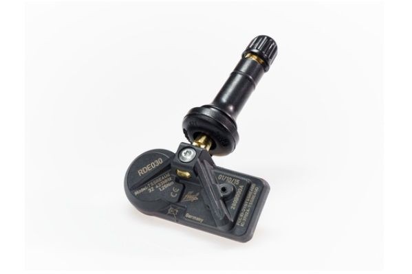 Reifendruck-Kontrollsystem (RDKS) HUF 73901030 HUF 73901030: Reifendrucksensor (RDKS) SsangYoung REXTON 2023