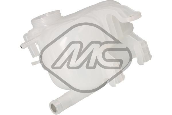 Metalcaucho Vyrovnávacia nádobka chladiacej kvapaliny 02227 Metalcaucho 02227 originálne Vyrovnávacia nádobka chladiacej kvapaliny Opel Corsa D cena