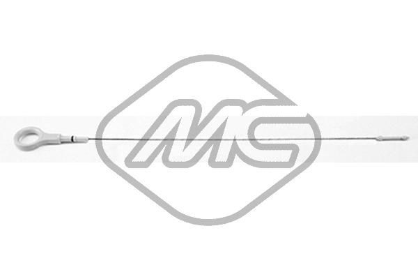 Oliepind Metalcaucho 02339 Metalcaucho 02339 Oliepind SEAT ALTEA 2023