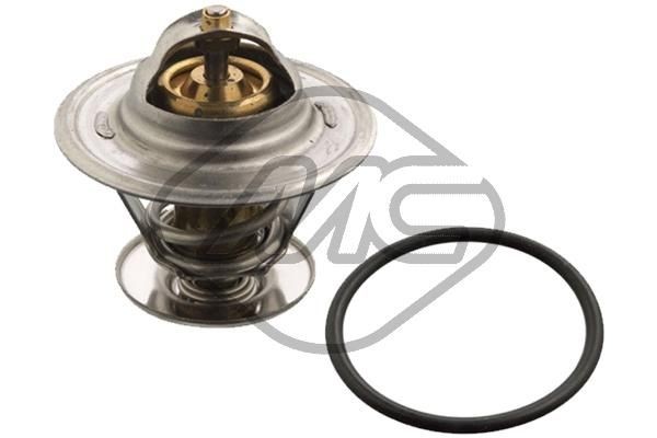 Metalcaucho Thermostat 03092 FORD FIESTA Metalcaucho engine thermostat 03092