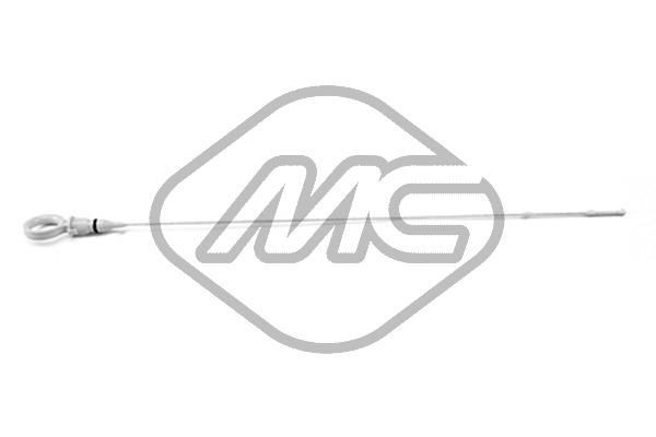 Metalcaucho Oljepeilepinne 03251 Metalcaucho 03251 Oljepeilepinne AUDI A3 Sportback (8VA, 8VF) RS3 quattro 400 hk 2018