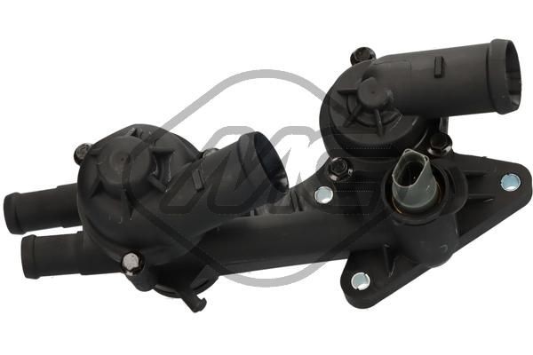 Metalcaucho Kühlwasserthermostat 03263 03263 Kühlwasserthermostat SUZUKI SAMURAI Metalcaucho kaufen